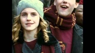 Harry Potter Character Theme Songs [upl. by Yecam]