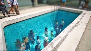 This Pool Should Not Exist [upl. by Aneelas]