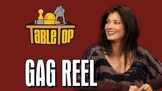 Qwirkle amp 12 Days  Gag Reel  TableTop season 2 ep 16 [upl. by Innavoeg397]