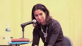 Le parole per dire quotCasaquot Una conversazione tra Jhumpa Lahiri e Chiara Marchelli [upl. by Sokil]