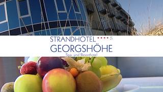 Strandhotel Georgshöhe Norderney  Präsentation [upl. by Ace701]