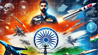 Is India’s Military the Most Powerful A Deep Dive into India’s Advanced Defense Capabilities [upl. by Auqeenwahs]