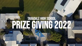 Taradale High School Prize Giving 2022 [upl. by David521]