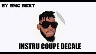 COUPÉ DÉCALÉ INSTRUMENT 2022 TYPE BEAT 2022 DjArafatZeusOfficiel BY BMG BEAT [upl. by Modern]