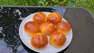 Recette de brioche originale ✔ brioche recette citron [upl. by Basilio324]