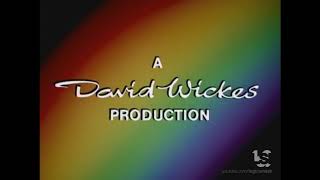 David Wickes Productions 1993 [upl. by Haik]