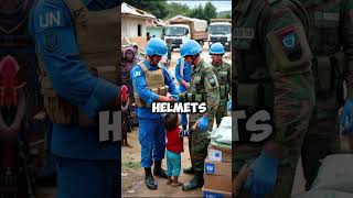 75 Years of UN Peacekeeping What You Need to Know [upl. by Ecirtaemed776]