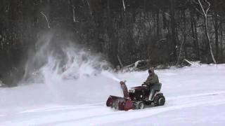 Toro Snowblower [upl. by Abran]