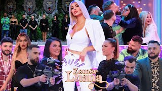 Episodi i plotë ZEMËR LUANA 18 Dhjetor 2022 Entertainment Show – Tv Klan [upl. by Atinauj]