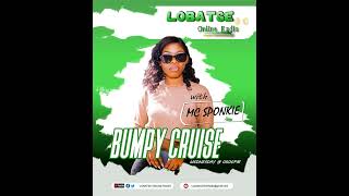 Bumpy Cruise  Hosted By MC SPONKIE [upl. by Assyli841]