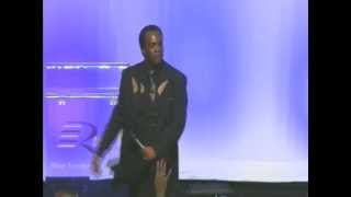 Bishop John Francis amp Ruach City Church  WAR CRYPRAISE BREAK [upl. by Scharff]