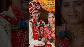 13 years se we are together  I am so lucky that I found you karwachauth youtubeshorts shorts [upl. by Oringas]