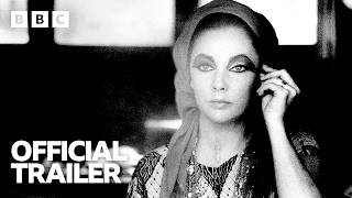 Elizabeth Taylor  Rebel Superstar  Official Trailer – BBC [upl. by Akieluz]