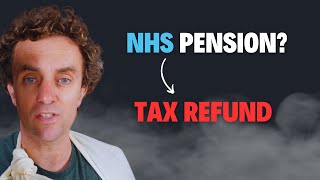 NHS Pension McCloud remedy compensation refunds and tips 2024 [upl. by Niras]