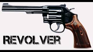 Revolver Gun Sounds  Reloading amp Firing Sounds  Live Audio [upl. by Eiffub]