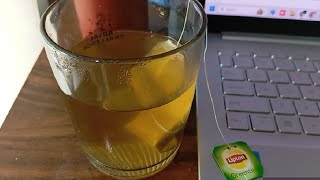 Green Tea Recipe and Health Benefits [upl. by Silva434]