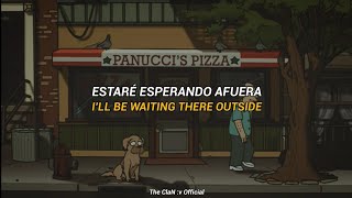 The Strokes  Selfless Lyrics  Sub Español [upl. by Nnyloj874]