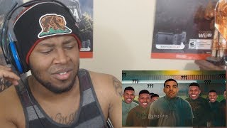 FlyingKitty Sucko Mode 2 Official Video REACTION [upl. by Elrak]