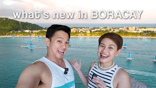 where to eat where to stay and what activities to do in BORACAY 2024  travel guide [upl. by Nnaul679]