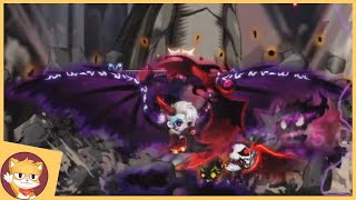 Why I Used To Main This Class  Demon Slayer Overview  MapleStory  Coppersan Clips [upl. by Birchard]