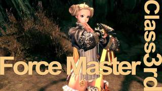 Blade amp Soul GStar 2010 Trailer HD [upl. by Groh999]