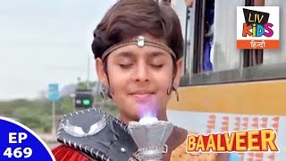 Baal Veer  बालवीर  Episode 469  Baalveer To The Rescue [upl. by Langer]