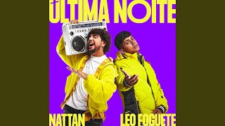 Última Noite [upl. by Onimod]