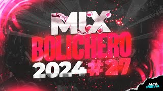 🥳 MIX BOLICHERO 🔥 ENGANCHADO FIESTERO  NOVIEMBRE 2024  ALTA PREVIA [upl. by Oirretno]