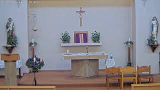 Saint Wulstan amp Saint Thomas of Canterbury 247 Live Stream [upl. by Lincoln]