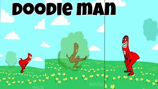 doodie man fart board gamemost funny game of the World [upl. by Aivatnuahs419]