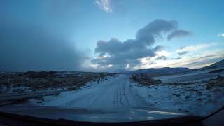 Patagonia Road Trip in 4K  Valle Chacabuco and Argentina [upl. by Lewison]