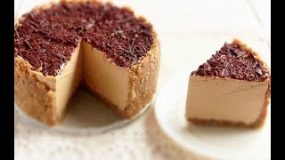 CHEESECAKE CARAMEL FARA COACERE [upl. by Davey335]