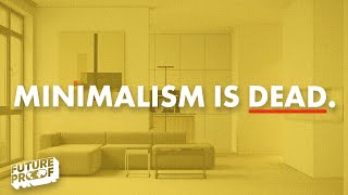 The RISE of Maximalism [upl. by Phia]