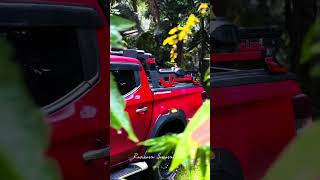 Best Modified L200 In Srilanka viralvideo trending [upl. by Esnofla]