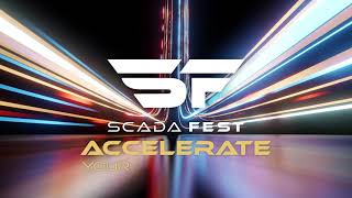 ScadaFest 2025 [upl. by Mackenie]