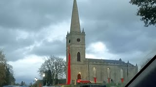 Festival of Remembrance Church of Ireland Ballykelly 12th November 2022 Long Version [upl. by Nam]