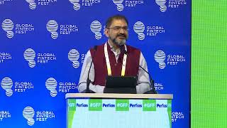 Online Bond Platforms OBP Democratising the Indian Bonds Market I Global Fintech Fest 2024 [upl. by Nerin]