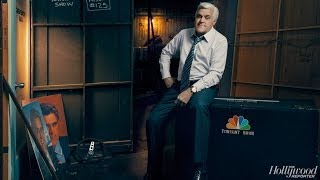 Jay Leno on His No 1 Talk Show and His Biggest Tonight Show Blunder [upl. by Charis38]