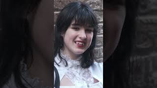 Highlights  Whitby Goth Weekend 2023 goth gothic alternative culture uk yorkshire diverse [upl. by Aneeuqal]