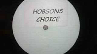 UK GARAGE CLASSICS HOBSONS CHOICE [upl. by Belmonte]