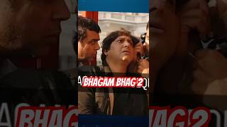 Filmyupdates  Akshay Kumar ki bhagam bhag 2 [upl. by Venetis]