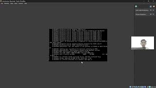 TUGAS INSTALLASI CLI LINUX SERVER [upl. by Cummine]