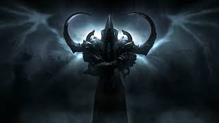 Diablo III Reaper of Souls OST – Sehyen Ehvis – Malthael Theme [upl. by Akela]