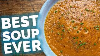 Is This The Best Soup Recipe Ever I Think So [upl. by Narih]