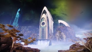 Destiny 2 Shattered Throne Solo Flawless [upl. by Thornie]