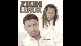 Zion Y Lenox  Yo Voy feat Daddy Yankee [upl. by Cinderella]