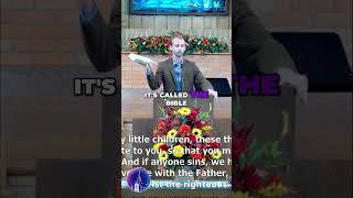 Read Your Bible Bible read Bentoniabaptistchurch Sermons Scripture church [upl. by Akinej]