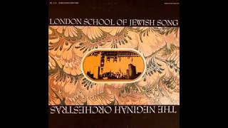 London School of Jewish Song  The Neginah Orchestras [upl. by Ainyt992]