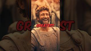 What makes Marcus Aurelius the Greatest Roman Emperor [upl. by Aelat]