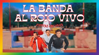 LA BANDA AL ROJO VIVO  CHAÑAR [upl. by Ssidnac373]